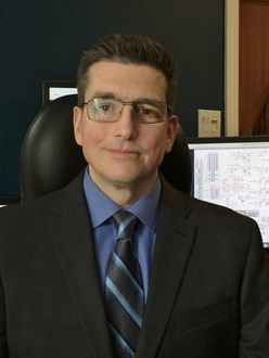 James Parker
